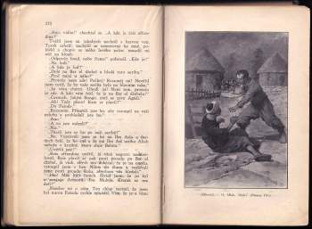 Karl May: V ebenové zemi