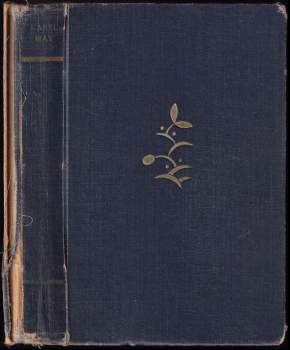 Karl May: V ebenové zemi