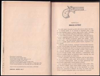 Karl May: V ebenové zemi