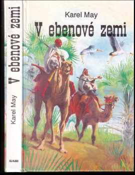 V ebenové zemi : III. - Karl May (1993, Gabi) - ID: 701935