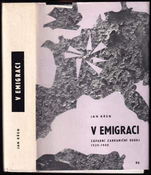 V emigraci
