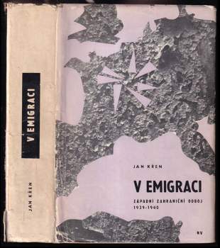 V emigraci