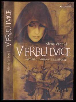 Alena Vrbová: V erbu lvice