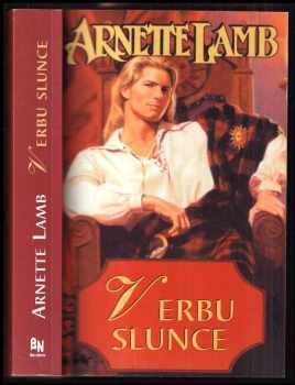 V erbu slunce - Arnette Lamb (2001, Ben Nevis) - ID: 583839