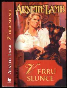 Arnette Lamb: V erbu slunce