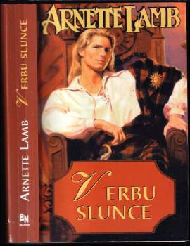 V erbu slunce