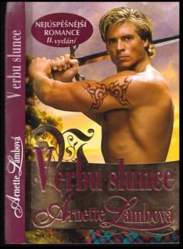 Arnette Lamb: V erbu slunce