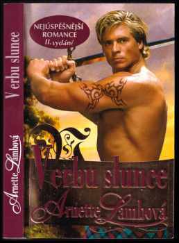 Arnette Lamb: V erbu slunce