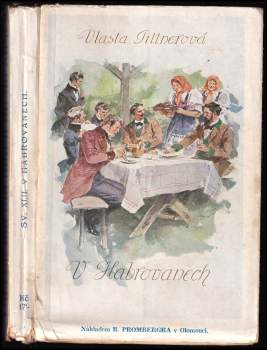 V Habrovanech a jiné povídky