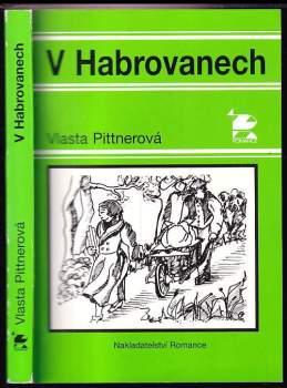 V Habrovanech - Vlasta Pittnerová (1995, Romance) - ID: 776512