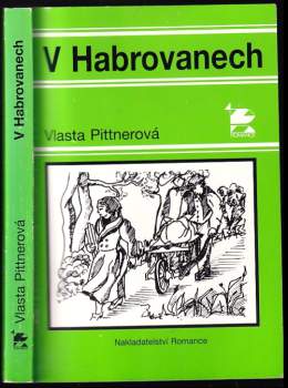 V Habrovanech - Vlasta Pittnerová (1995, Romance) - ID: 783745