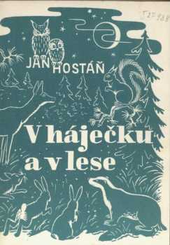 V háječku a v lese