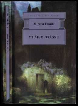 V hájemství snu