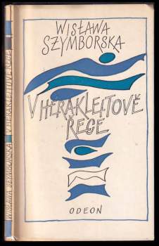 V Hérakleitově řece