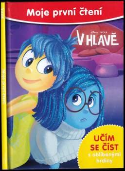V hlavě