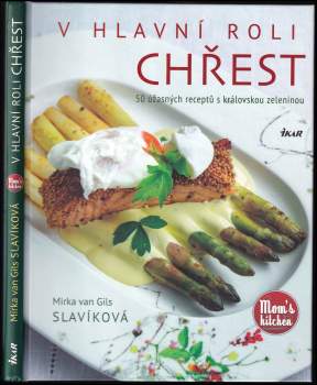 V hlavní roli chřest