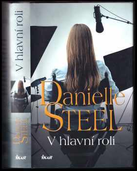 V hlavní roli - Danielle Steel (2020, Ikar) - ID: 824281