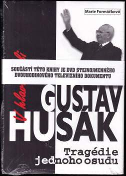 V hlavní roli Gustáv Husák