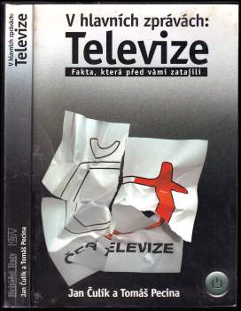 V hlavních zprávách: Televize