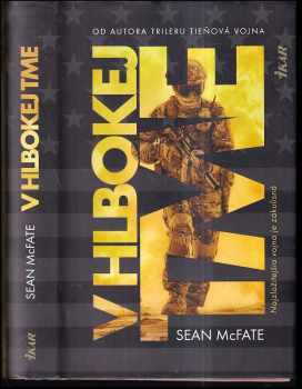 Sean McFate: V hlbokej tme