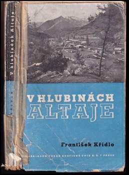 V hlubinách Altaje