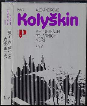 V hlubinách polárních moří