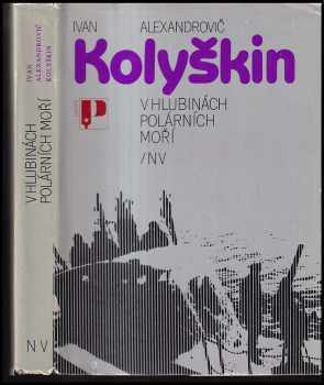 V hlubinách polárních moří