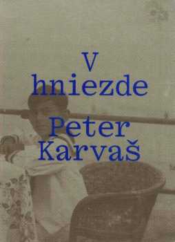 V hniezde