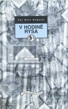 V hodině rysa