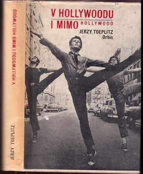 V Hollywoodu i mimo Hollywood