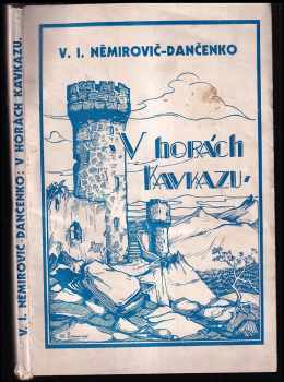 V horách Kavkazu