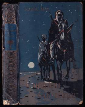 V horách Šar-Daghu