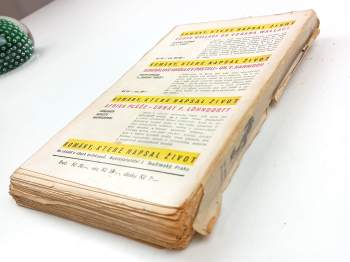 Karl May: V horách Šar-Daghu