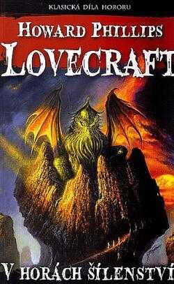 V horách šílenství