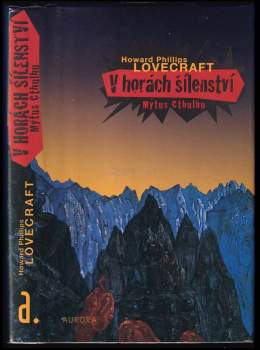 V horách šílenství