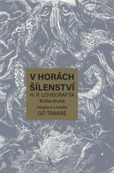V horách šílenství H.P. Lovecrafta