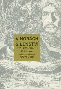 V horách šílenství H.P. Lovecrafta