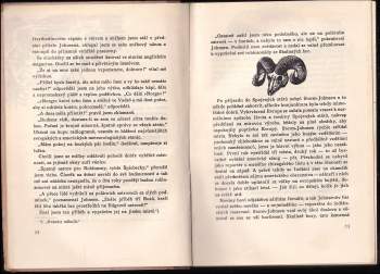 František Běhounek: V horách Větrné řeky