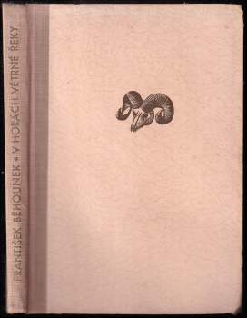 V horách Větrné řeky