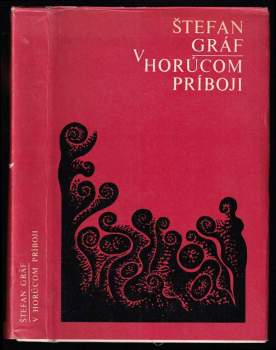 V horúcom príboji