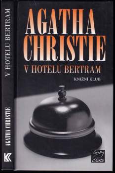 V hotelu Bertram