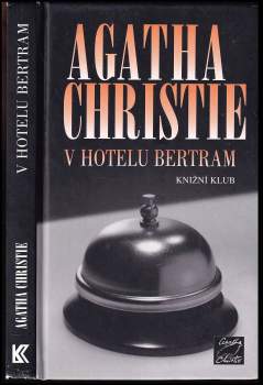 Agatha Christie: V hotelu Bertram