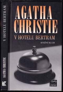 V hotelu Bertram