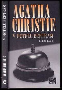 V hotelu Bertram