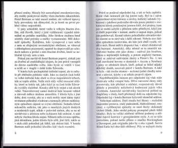 Agatha Christie: V hotelu Bertram