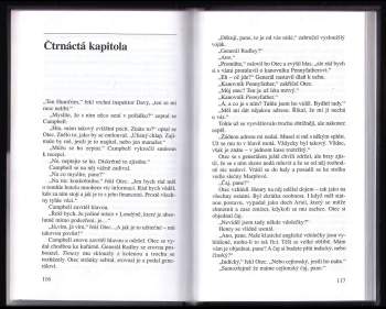 Agatha Christie: V hotelu Bertram