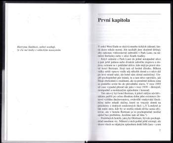 Agatha Christie: V hotelu Bertram