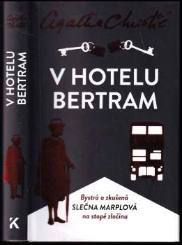 V hotelu Bertram