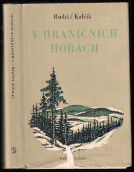 V hraničních horách
