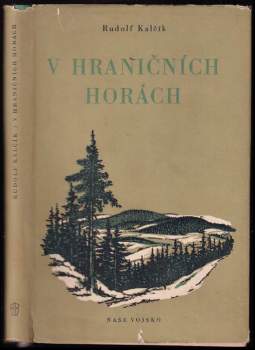 V hraničních horách